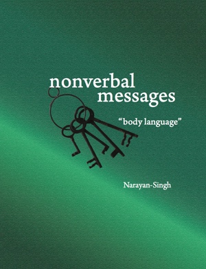Book cover - Nonverbal Messages: “Body Language”
