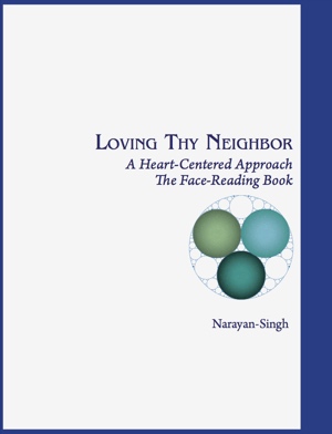 Loving Thy Neighbor - The Face-Reading Book
