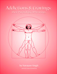 Book cover - Addictions and cravings: their psychological meanings