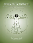 Book cover - Problematic patterns: behavioral psychological and psychiatric problems—their emotional meanings